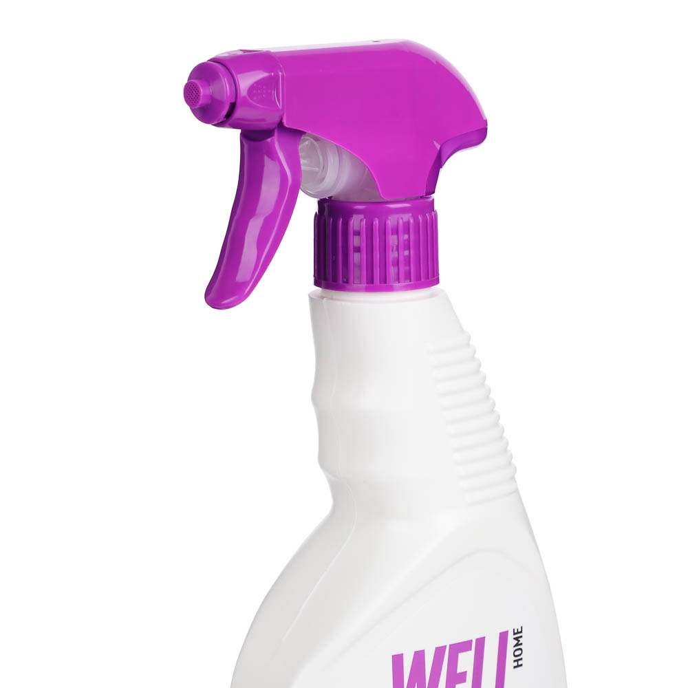 Спрей-пена от известковых отложений Wellroom Антиизвесть, 600мл - #2