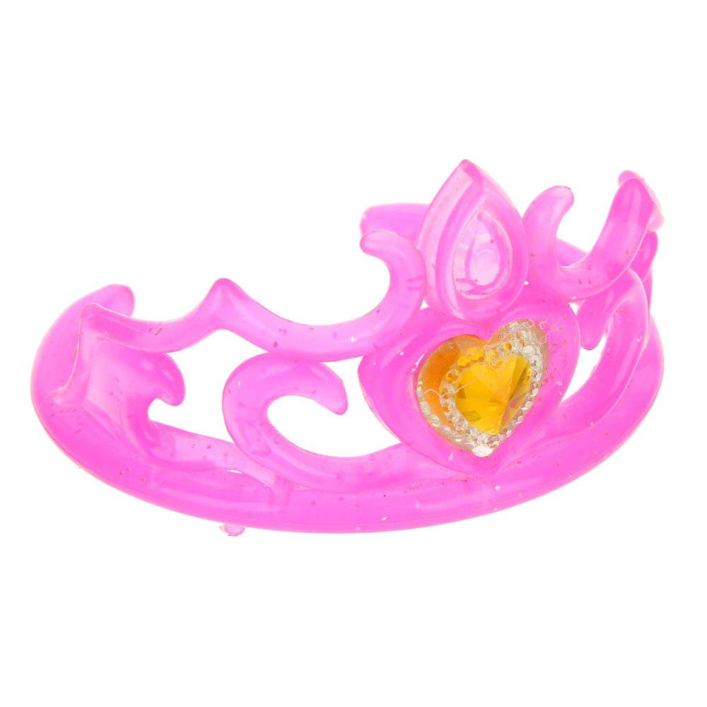 ИГРОЛЕНД Кукла с аксессуарами в яйце, ABS, PP, PVC, 9х9х14,2 см, 3 дизайна - #11