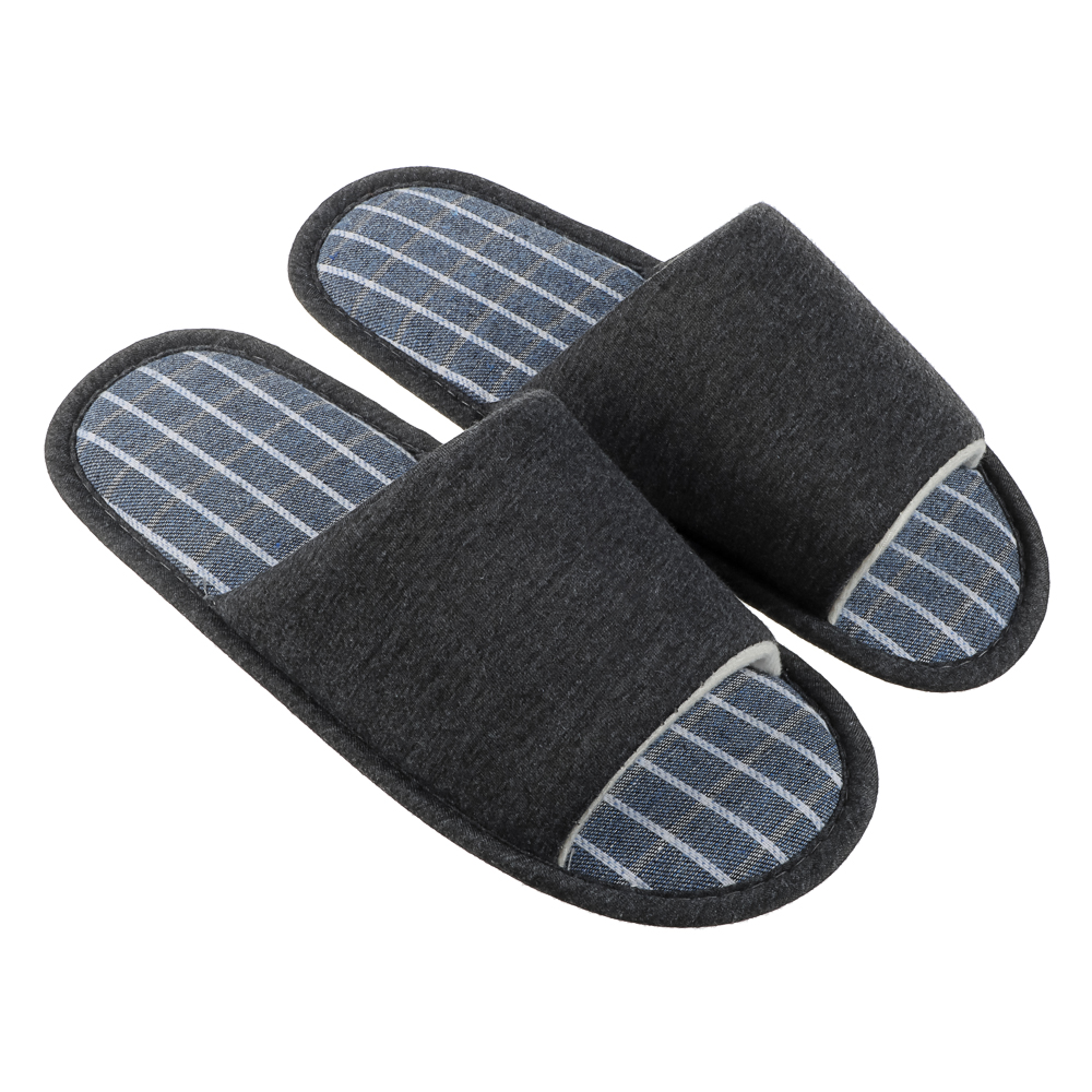 Обувь домашняя, размер 40-41, разноцветные, 25-#1 - #9