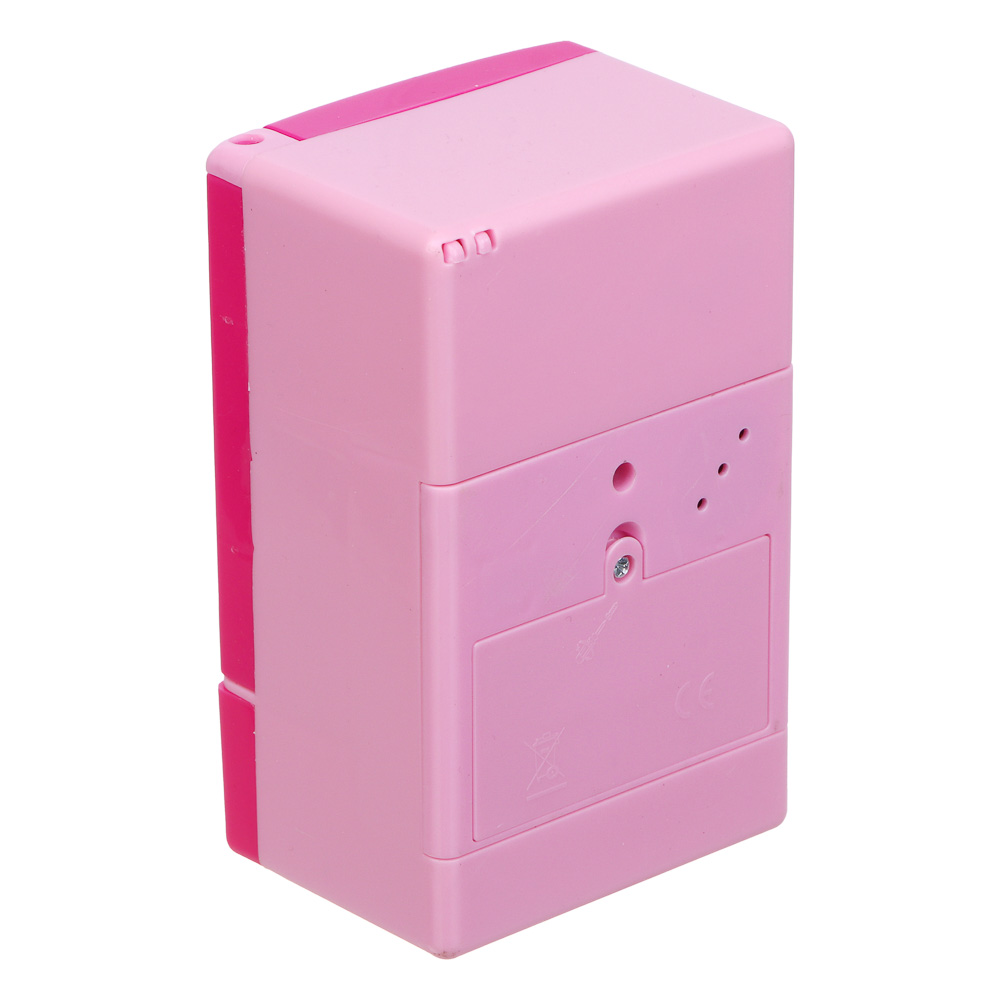 ИГРОЛЕНД Игрушка-симулятор "Бытовая техника", свет, звук, ABS, 14x16x8 см 2хАА, 4 дизайна - #10