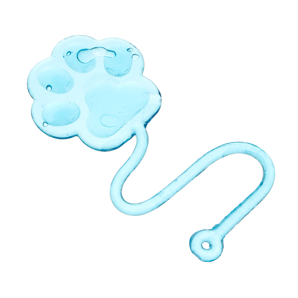 ИГРОЛЕНД Игрушка антистресс "Тянучка", 9,3х13см, TPR, микс дизайнов - #4