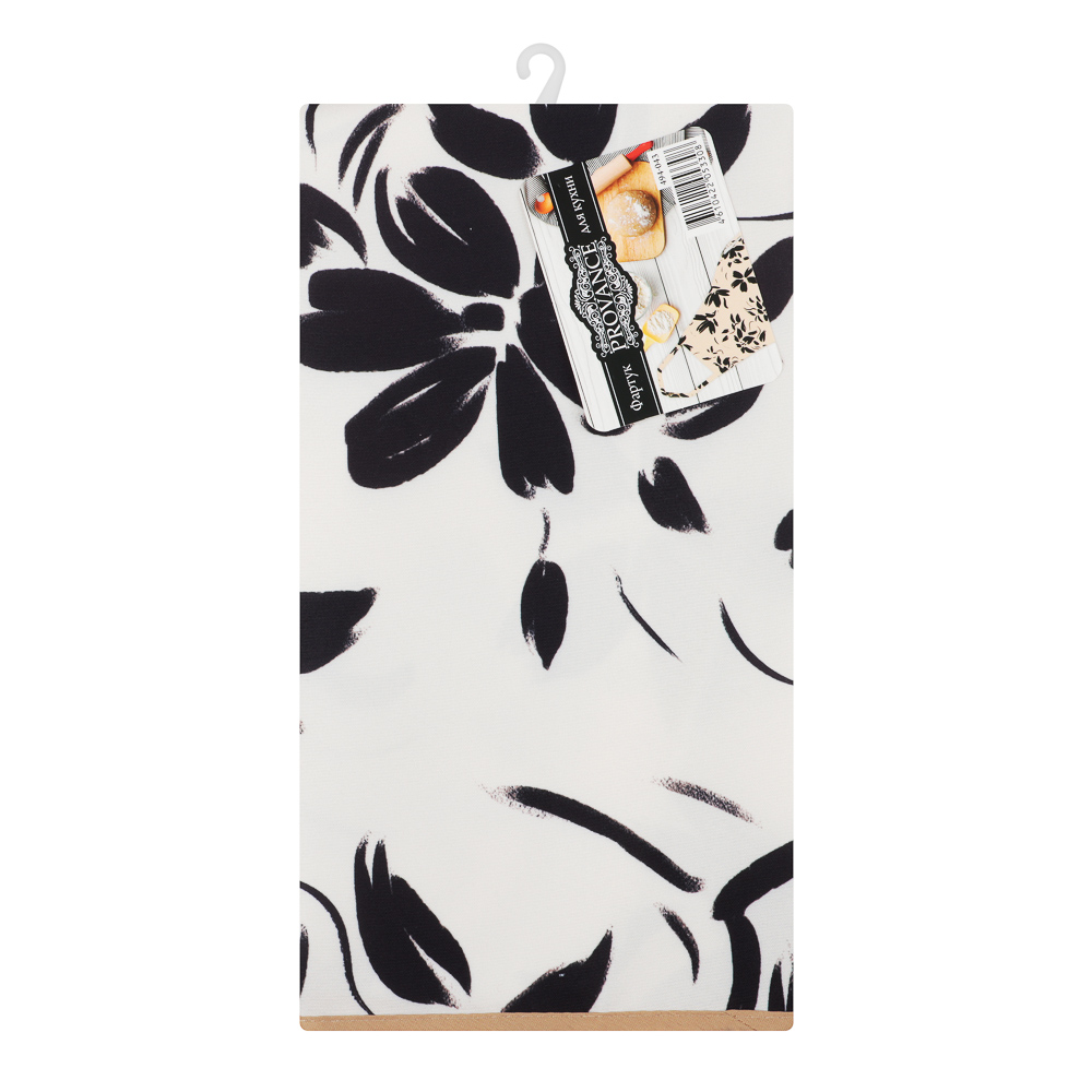 PROVANCE Монблан Фартук 51х76см, 100% полиэстер - #7