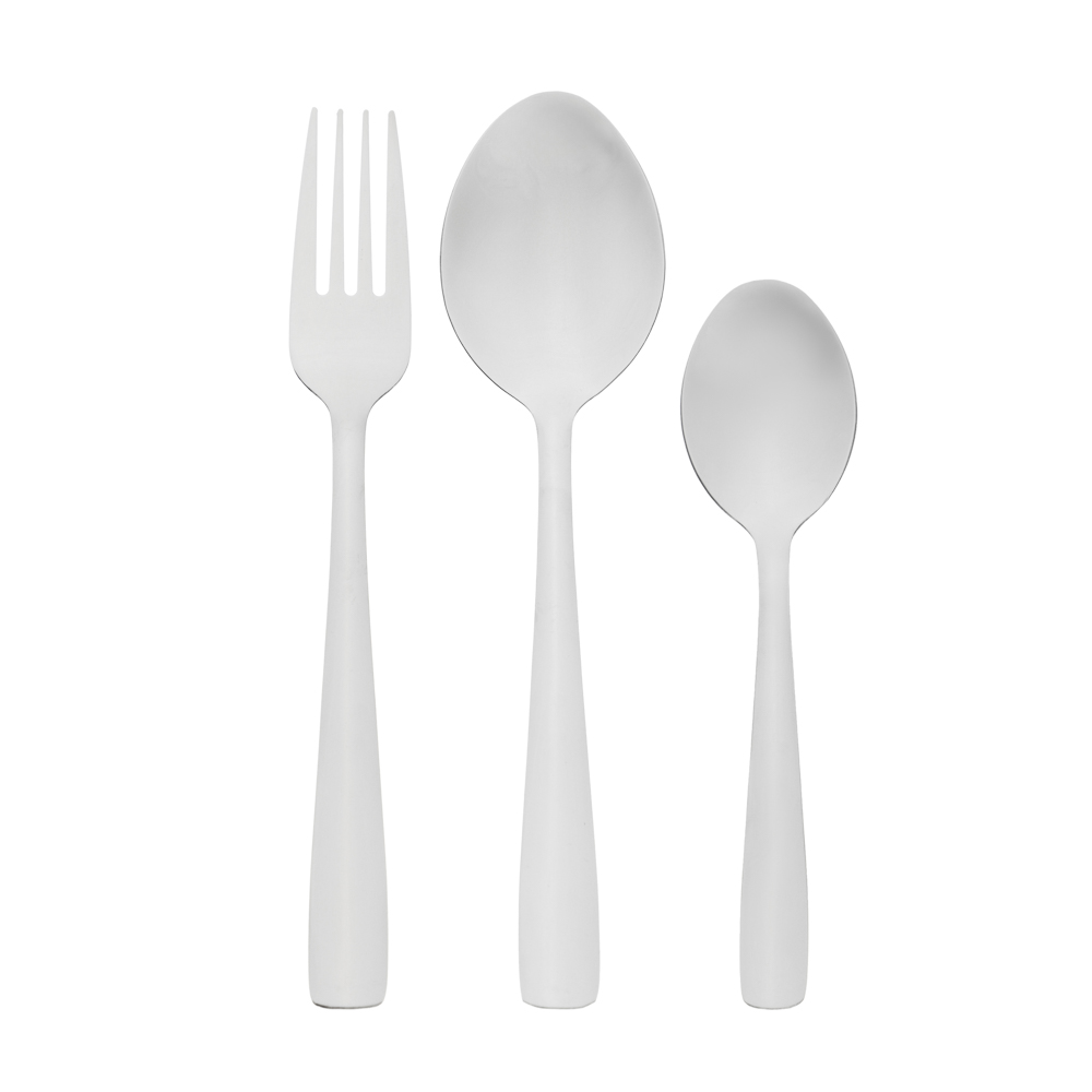 SATOSHI Мартина Набор столовых приборов 18 пр. - #6