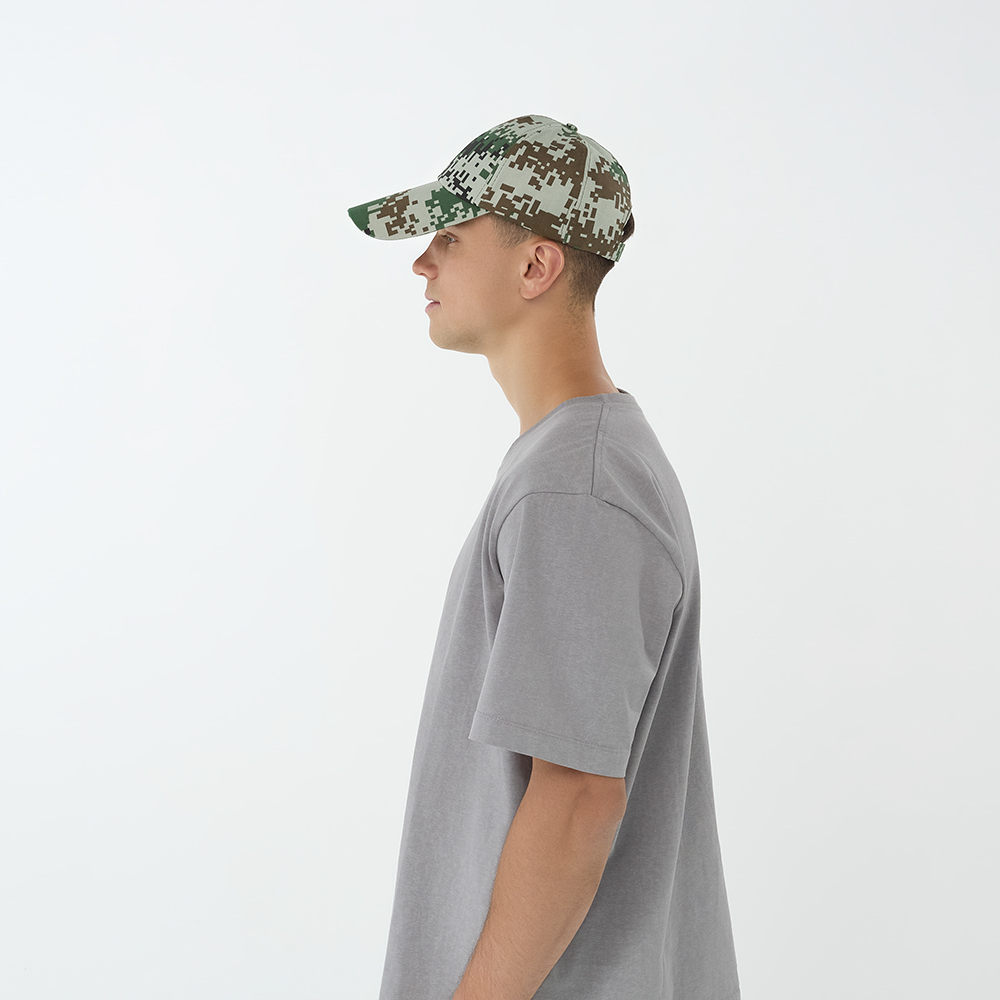 GALANTE Кепка для взрослых, р.56-58, 100% полиэстер, ВЛ25-17, #3 - #7