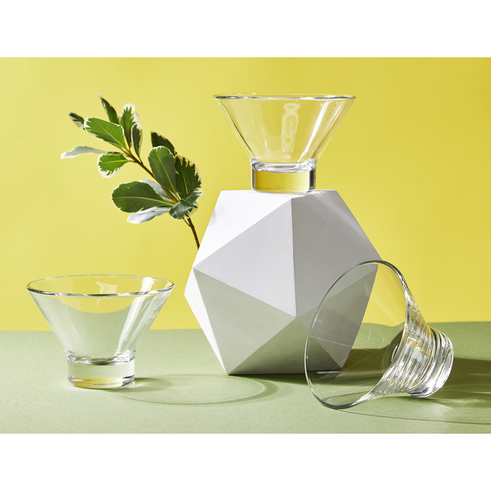 LUMINARC Набор креманок 3шт 275мл Шетланд - #4