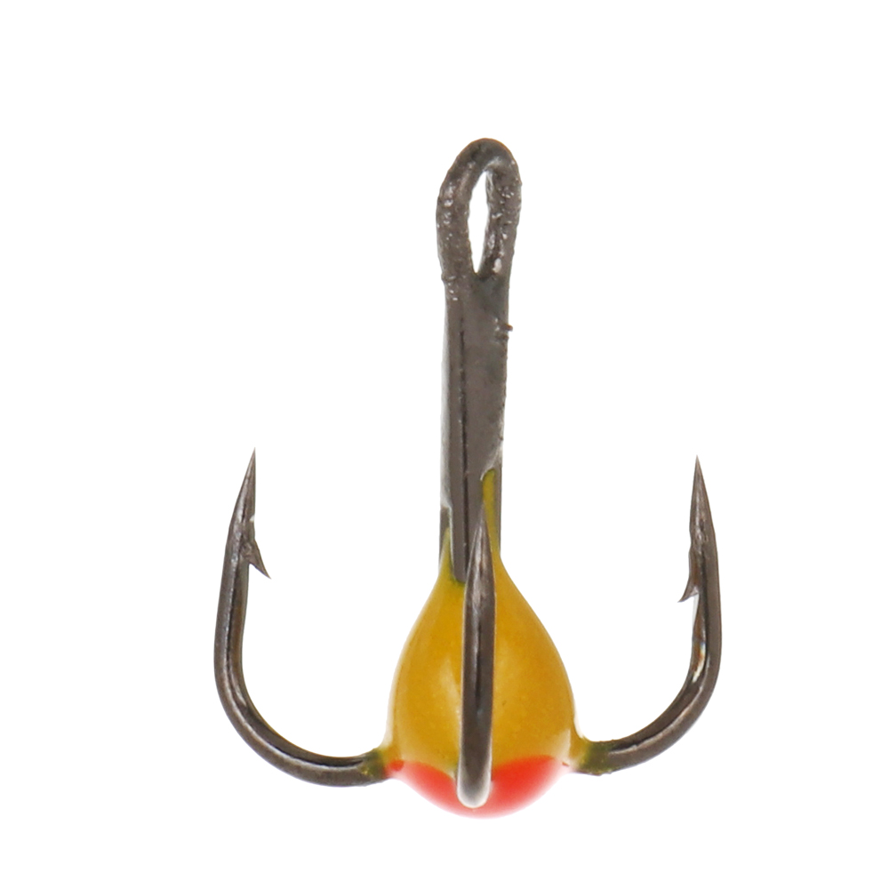 Набор крючков "Чертик" тм AZOR FISHING, №6-№12, 5 шт - #2