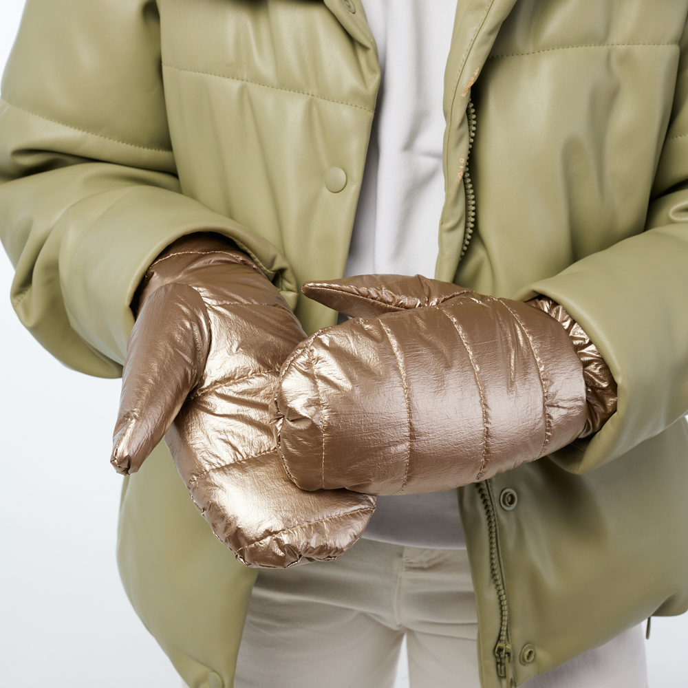 GALANTE Рукавицы женские, р. 18-20, 3 цвета, СЗПВ-19 - #3