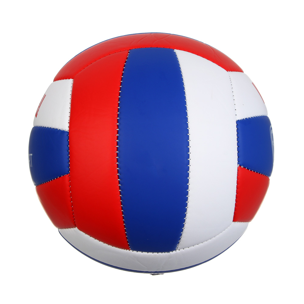 Мяч волейбольный, тм BY SPORT, размер 5, 22см, 2сл, PVC2.7мм, 260г (+-10%) - #4