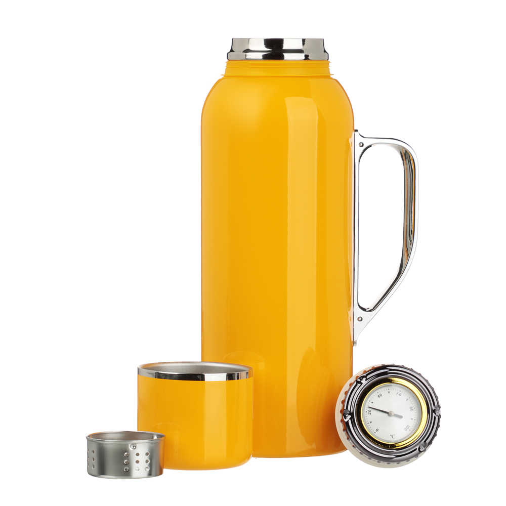 SATOSHI Круиз Термос нерж.сталь 800мл - #5