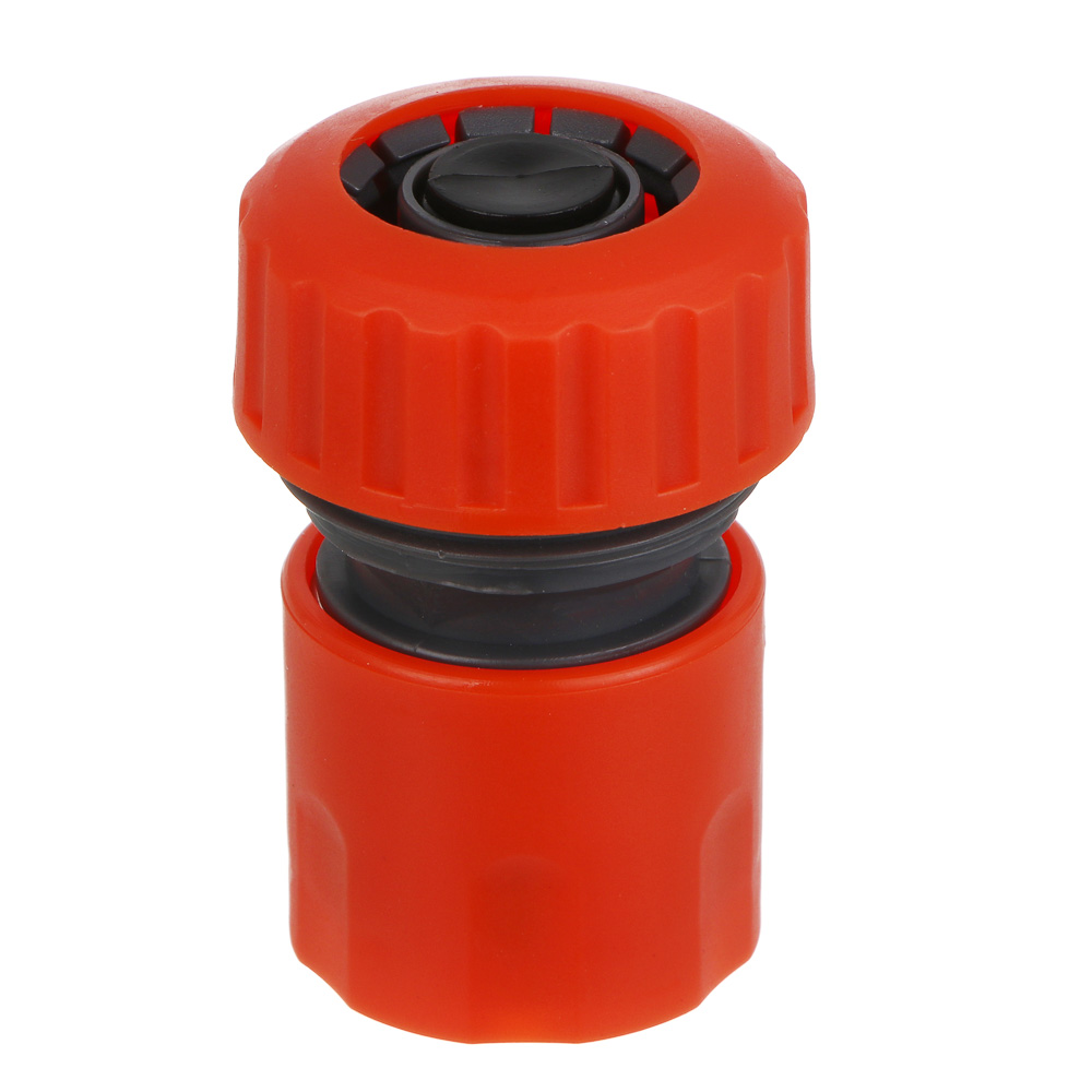 INBLOOM Набор стартовый для подключения шланга d3/4" (коннектор-2шт., штуцер-1шт, наконечник-1шт.) П - #5