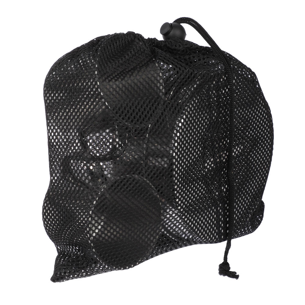 Набор туристической посуды тм РУССО ТУРИСТО, 8 предметов, в чехле, нерж.сталь - #12