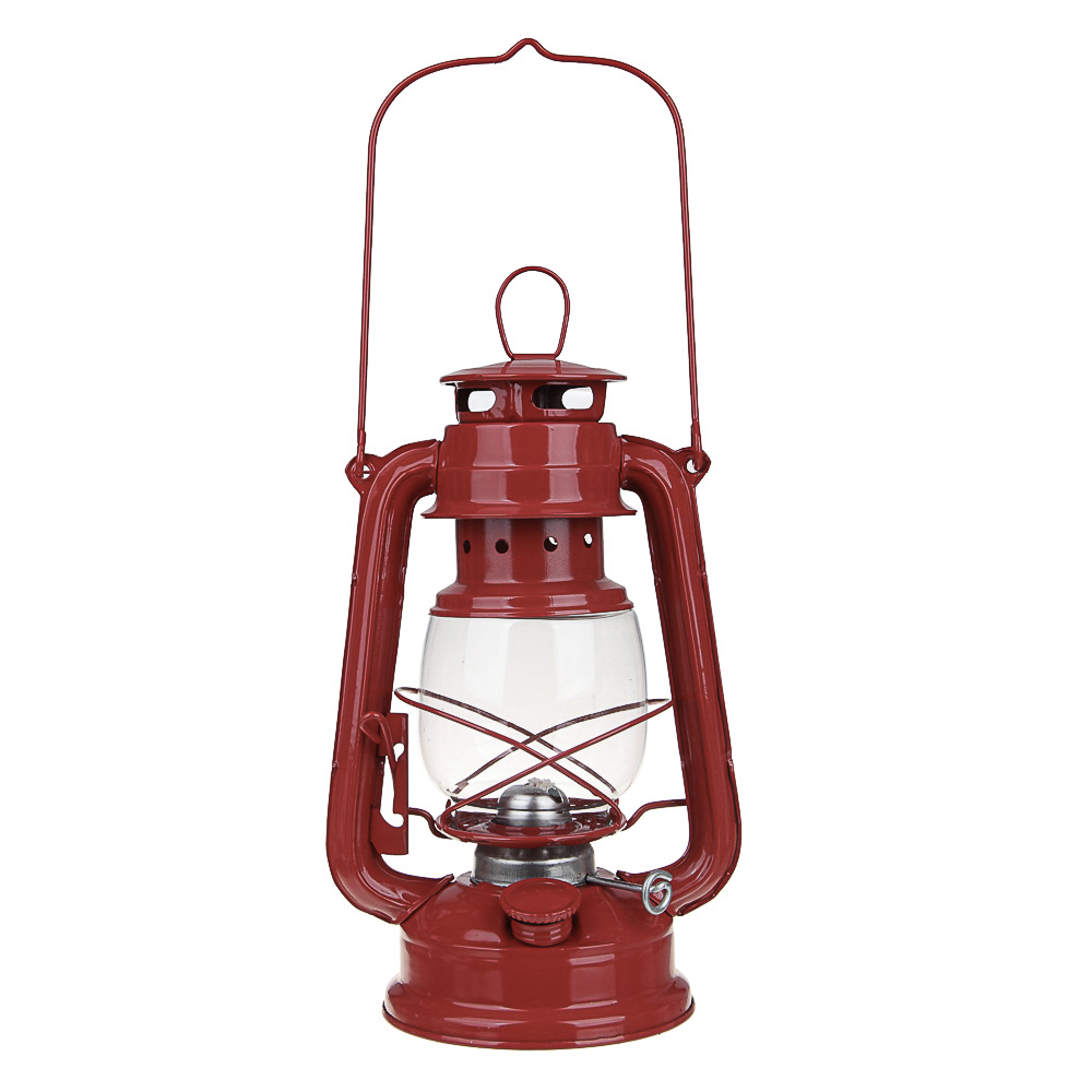 INBLOOM Лампа керосиновая 24см, металл - #2