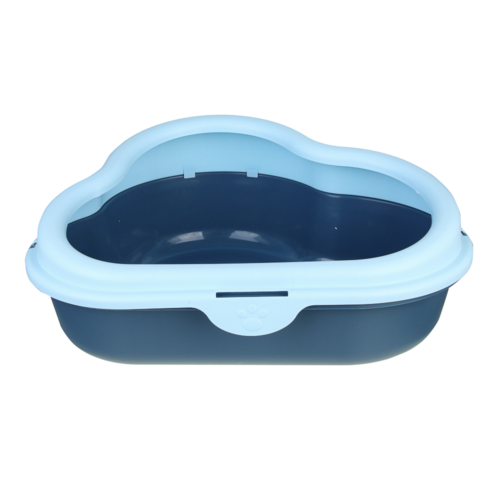 VETTA Лоток для домашних животных, полипропилен, 48х38,5х19,5 см - #4