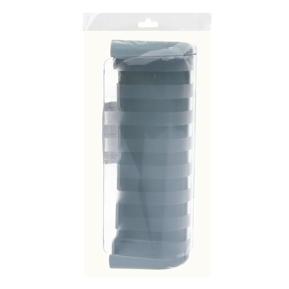VETTA Classic Держатель для зубных щеток, пластик, 13,5x4,5x5 см, оливковый - #5