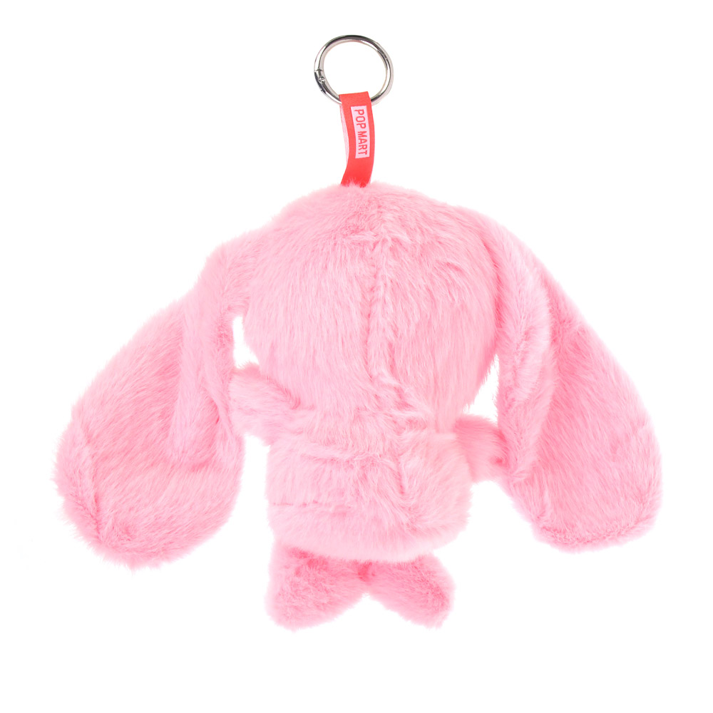 ИГРОЛЕНД Игрушка мягкая "Чудесинка" 12 см, с подвесом, полиэстер, PVC, микс видов - #5