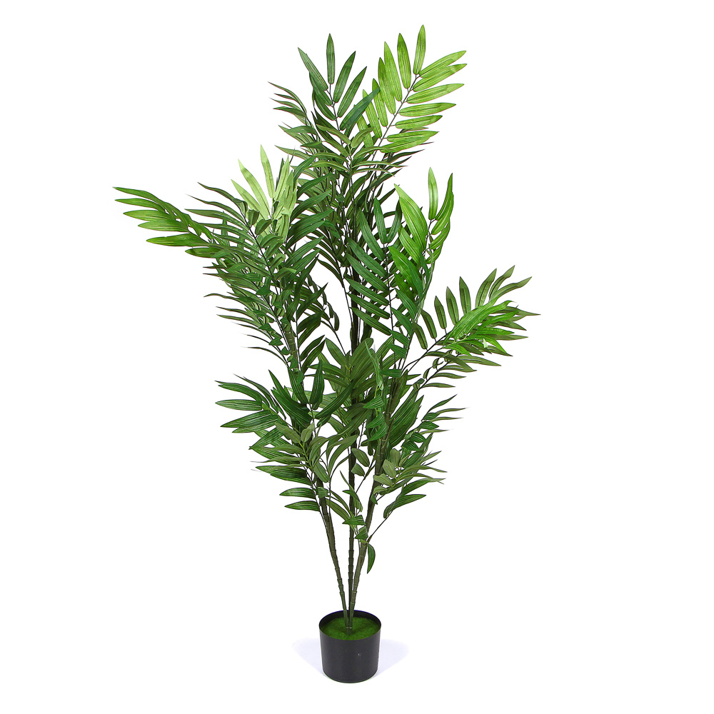 Растение искусственное Inbloom "Бамбук", 150 см - #1