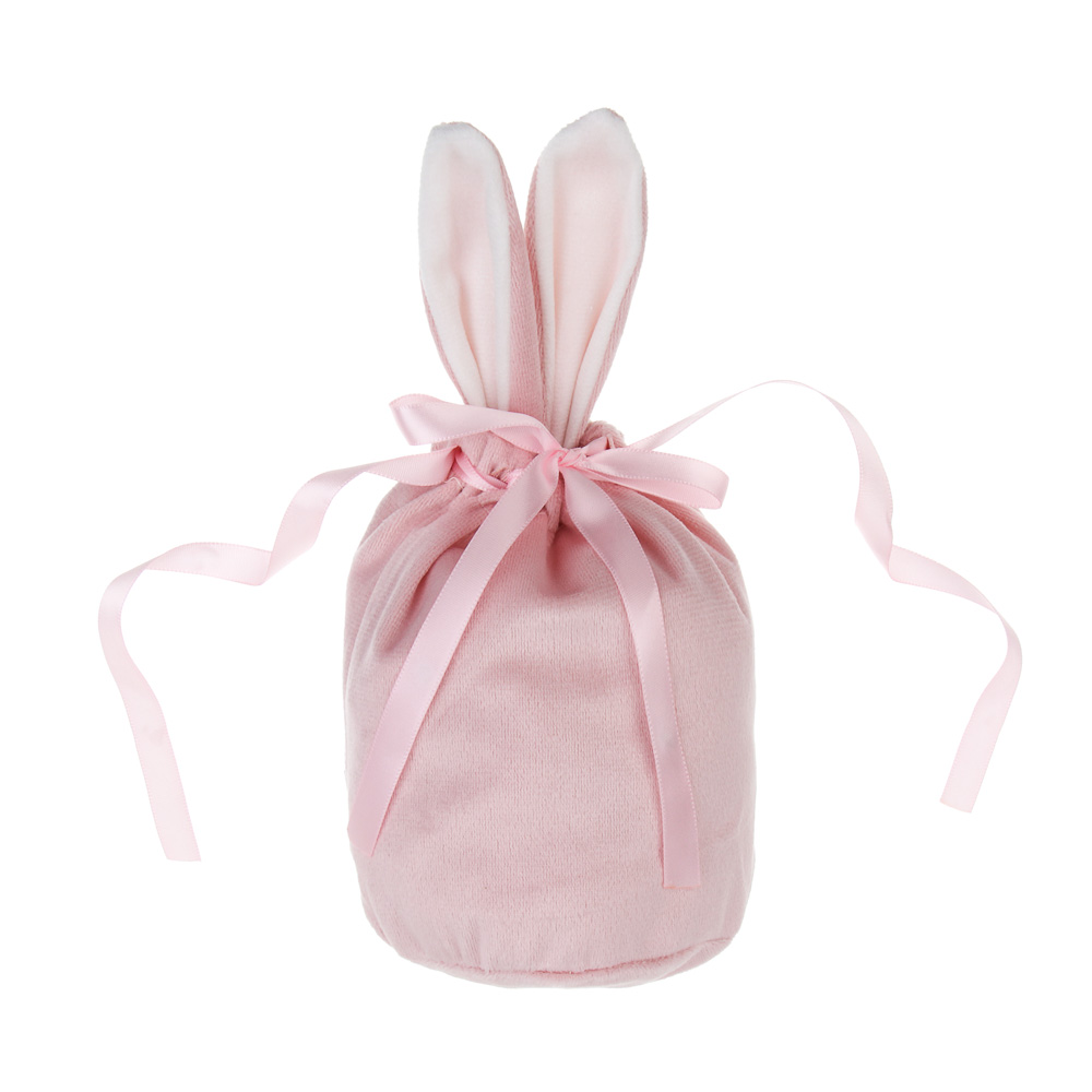 Мешок подарочный, 14x20 см, полиэстер, 2 цвета - #3