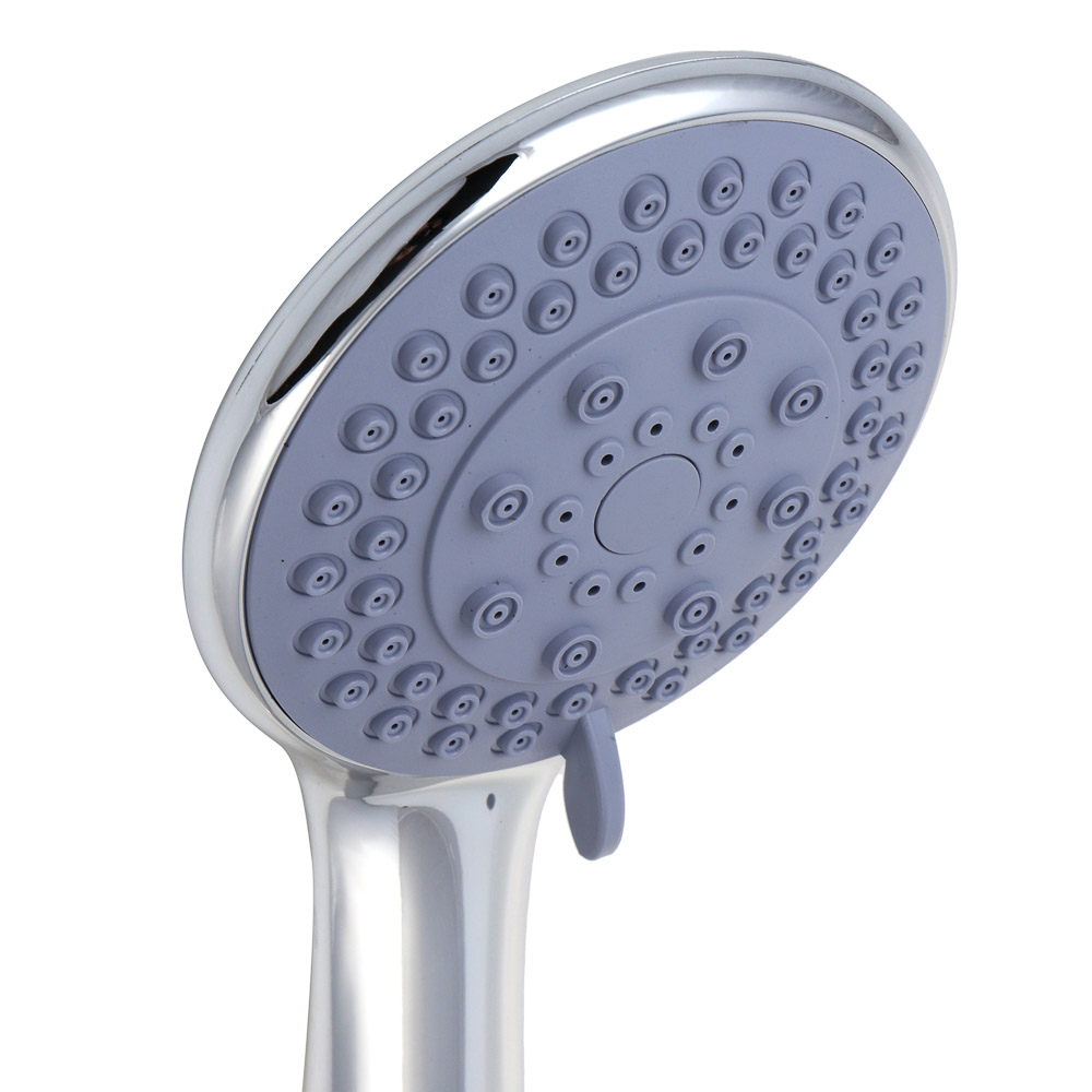 RAIN Лейка для душа, 5 режимов, 100мм - #3