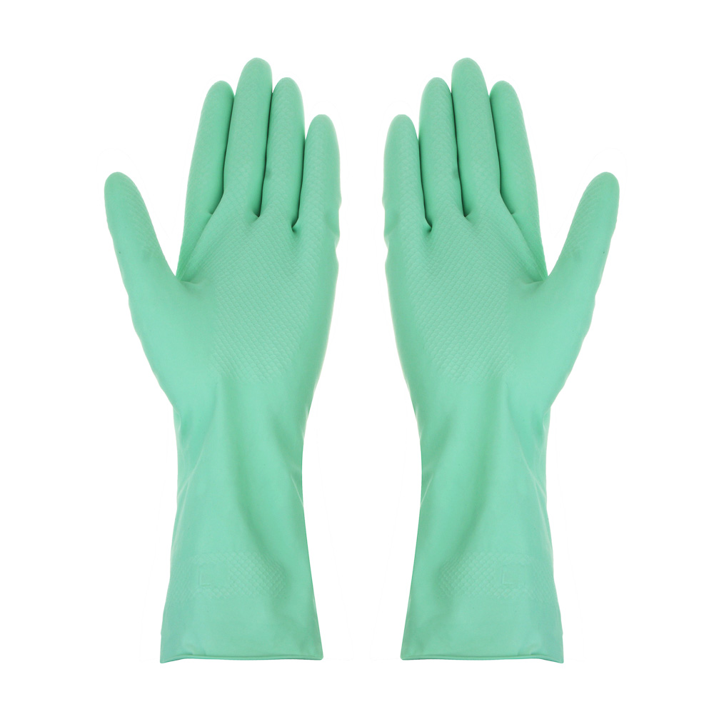 Перчатки с ароматом алоэ тм VETTA, суперпрочные, латекс, размер L - #2