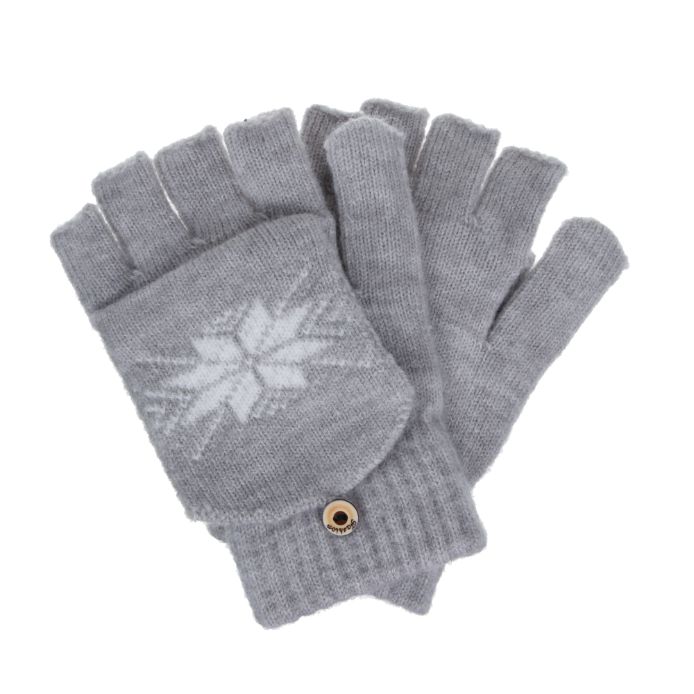 GALANTE Перчатки-варежки женские, р. 18-20, 4 цвета, СЗПВ-12 - #6