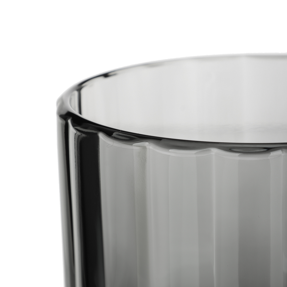 ОСЗ Магия графит Кружка 350мл, стекло - #3