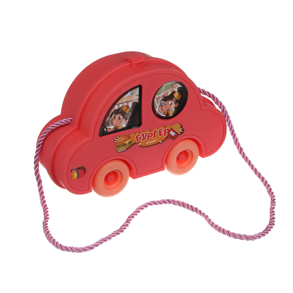 ИГРОЛЕНД Игровой набор профессии, мини, ABS, 4 дизайна - #6