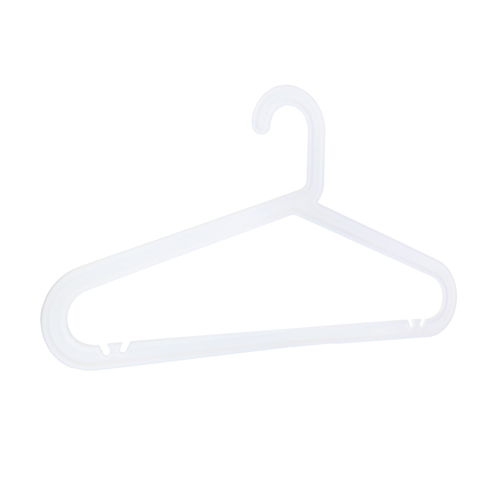 VETTA Набор вешалок, 3 шт, 41х23х0.5 см, пластик - #3