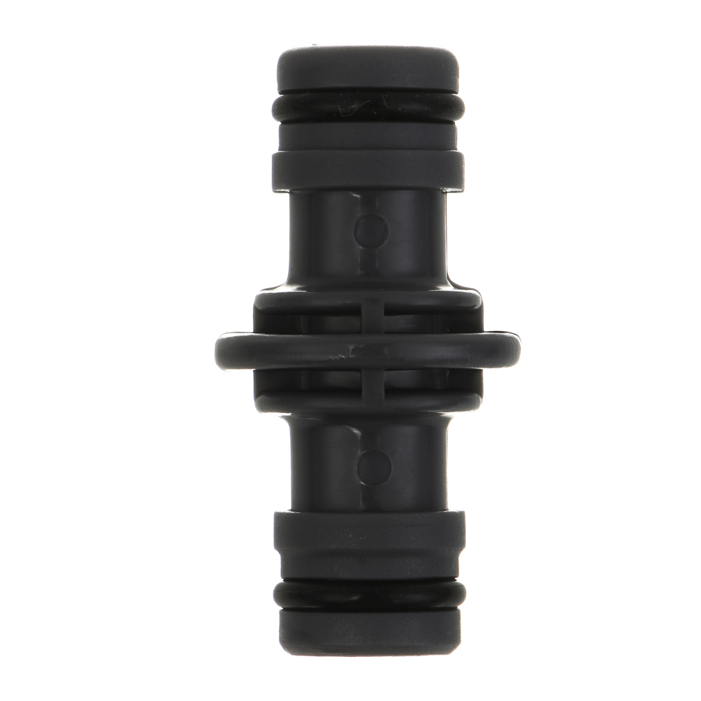 INBLOOM Соединитель штуцерный (двойник), пластик - #2