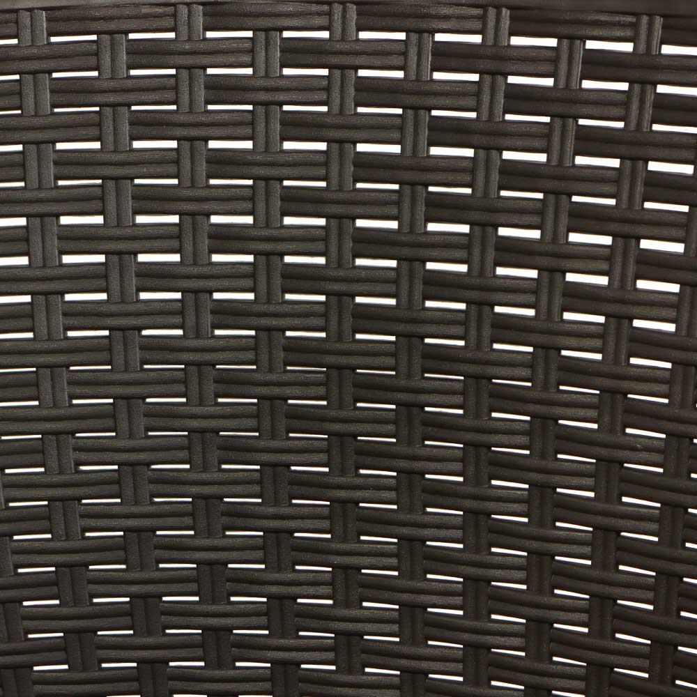 INBLOOM Кресло садовое 58х50х85см, РР - #5