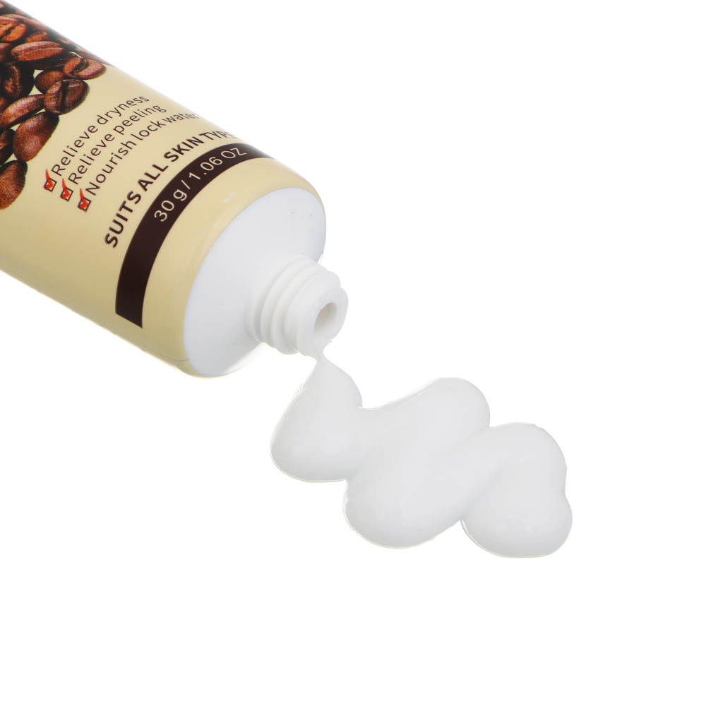 Крем для рук питательный с кофе тм Sadoer, 30гр - #5