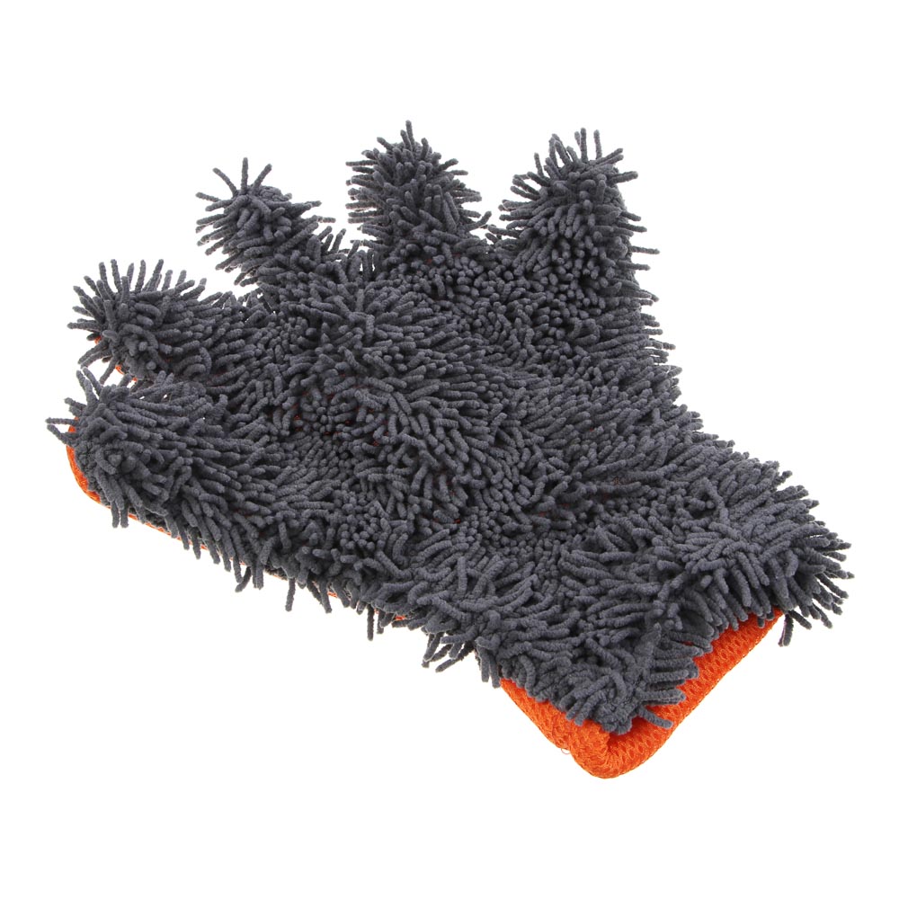 NG Варежка-перчатка для мойки автомобиля, микрофибра - #1