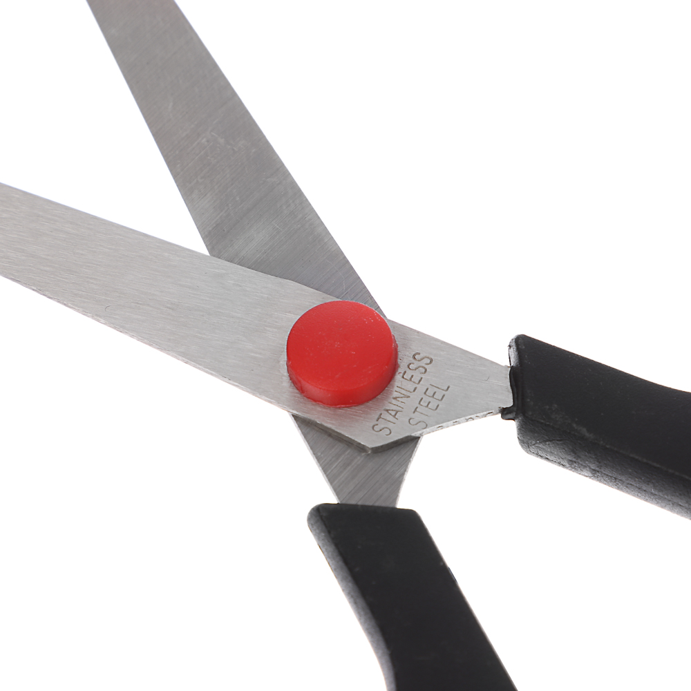 GALANTE Basic Ножницы универсальные, металл, пластик, 18,1см - #2