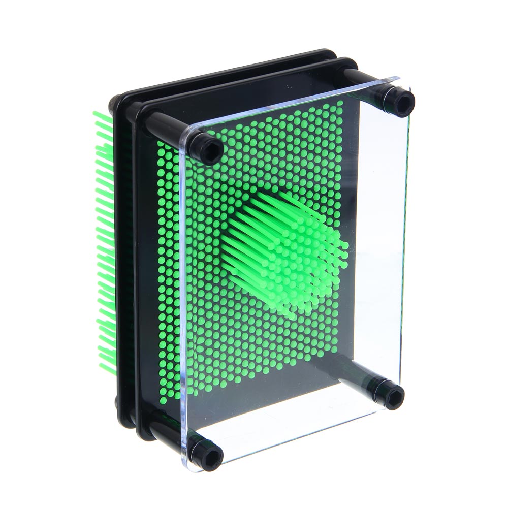 Экспресс-скульптор 3D, 12,5х9,5х5,5см, пластик, 2 цвета - #6