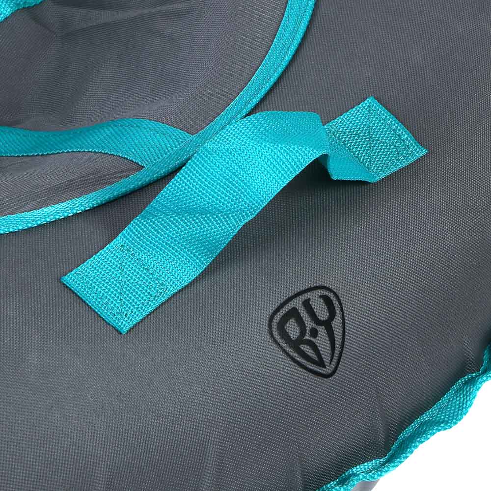 BY SPORT Тюбинг/ватрушка, диаметр 80см, оксфорд 600D, ПВХ, резина R14 - #4