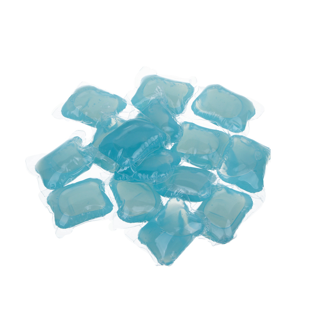 PROWAY Капсулы для стирки, 8 г, 15 штук - #4