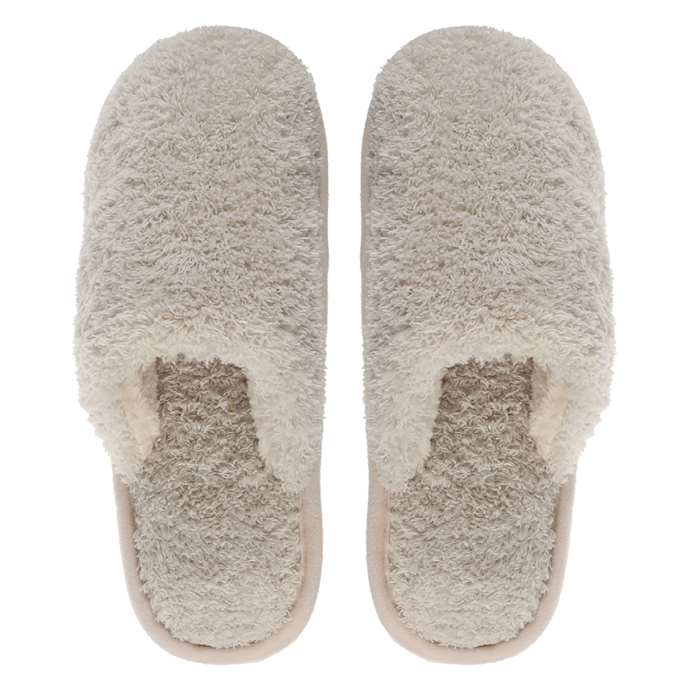 Обувь домашняя, размер 40-41, разноцветные, 25-#4 - #13