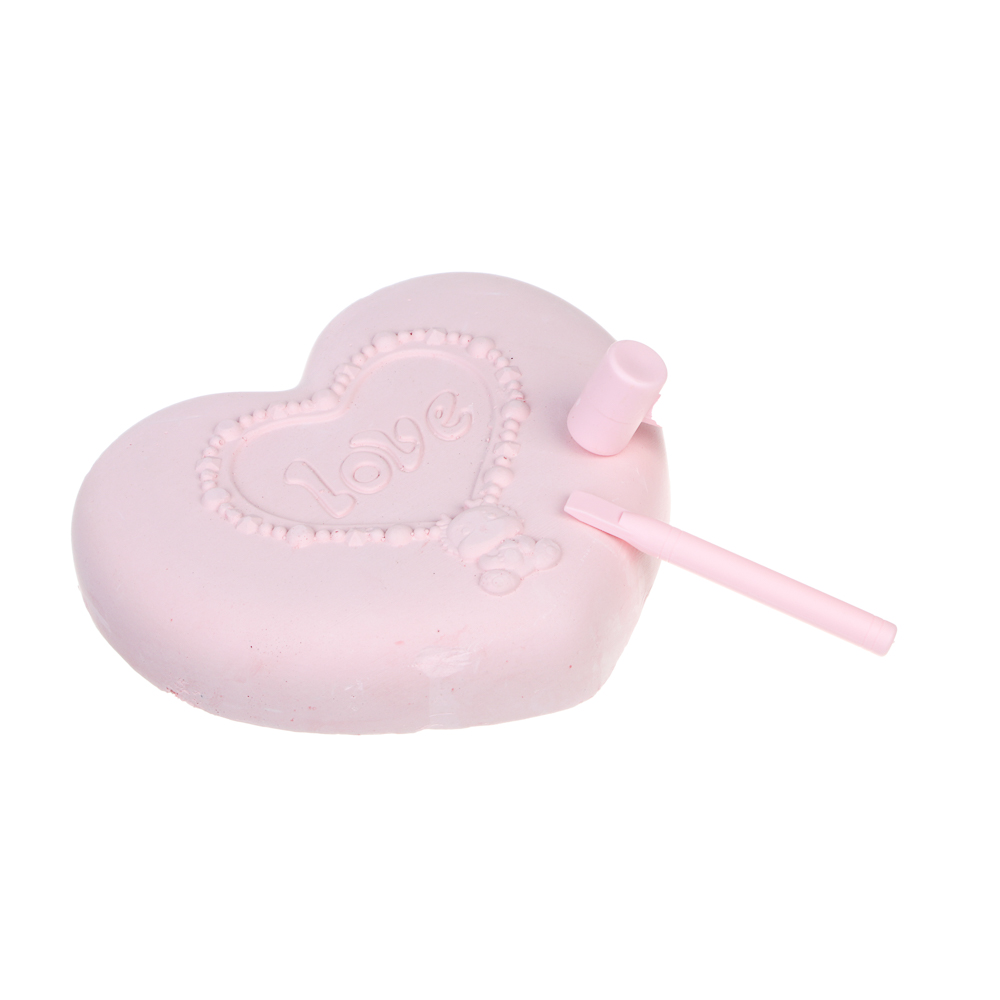 Набор для творчества 2в1 раскраска и раскопки "Поняшки", 38,3х6,5х25см, гипс, PP, акрил, 2 диз. - #6