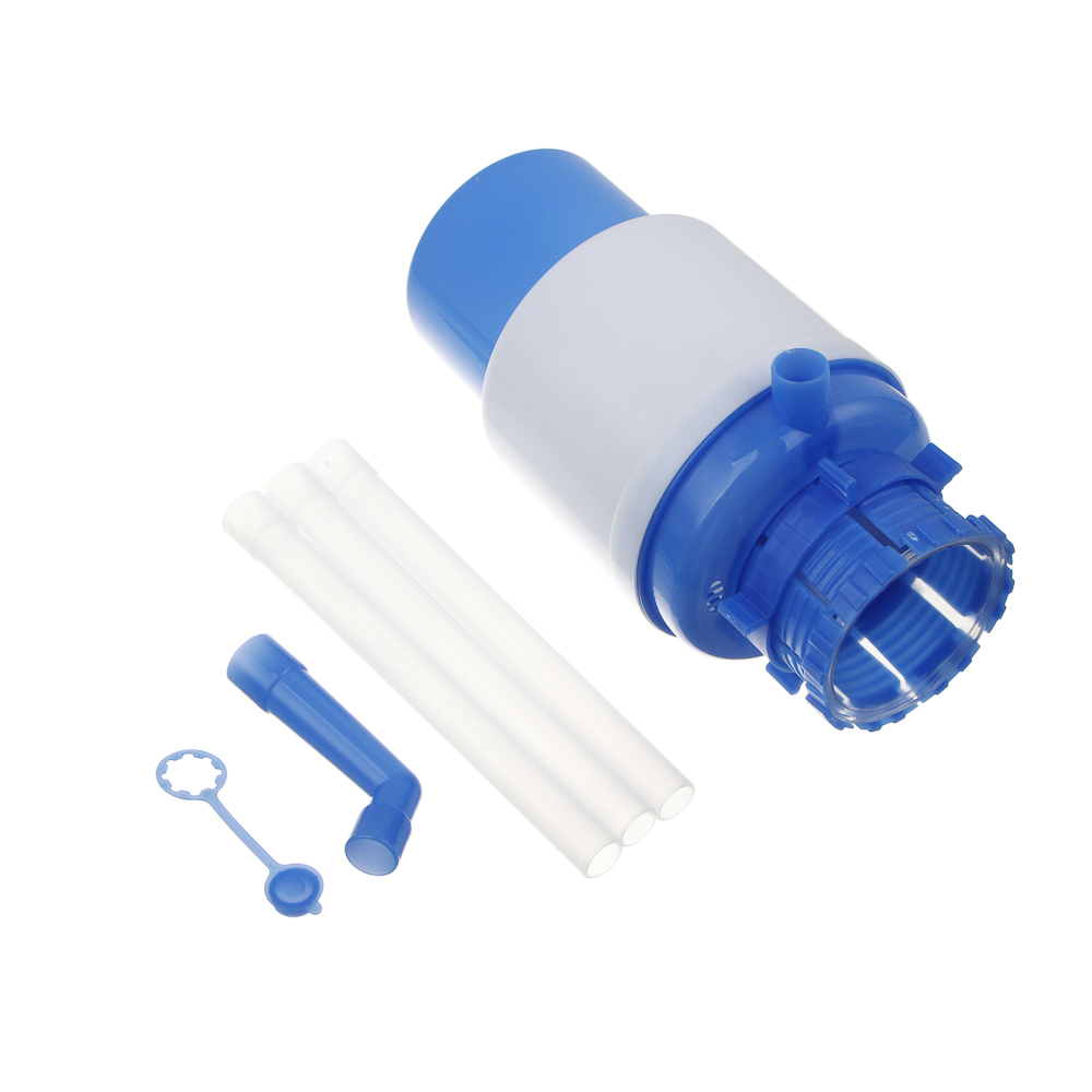 Помпа для воды тм VETTA, полипропилен, 10х20см - #3