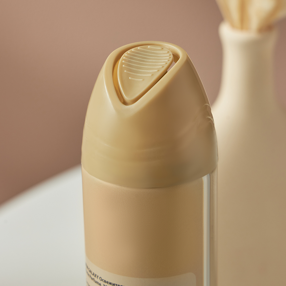 NEW GALAXY Освежитель воздуха Home Perfume 300мл, Million - #7