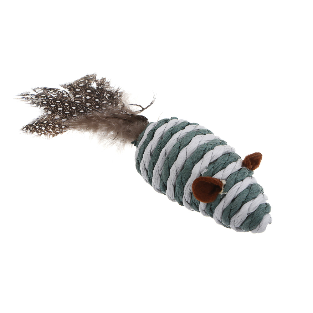 VETTA Игрушка для домашних животных, пластмасса, 7х3 см - #2