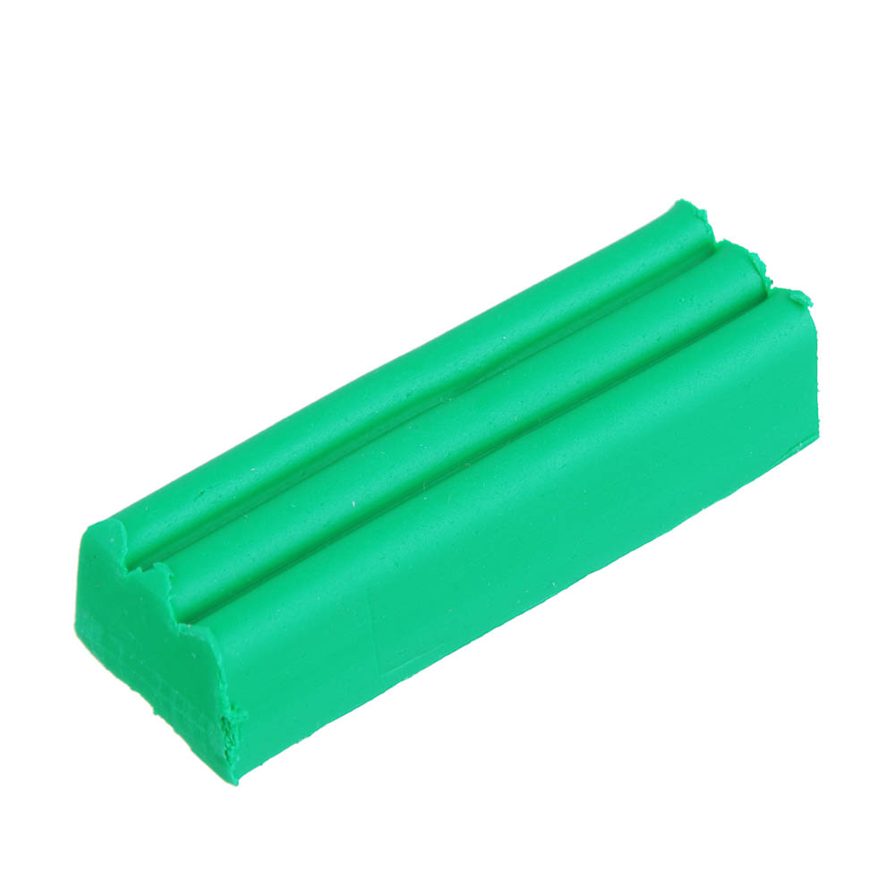 Пластилин 6цв. ClipStudio 60 грамм, в картонном выдвижном пенале - #5