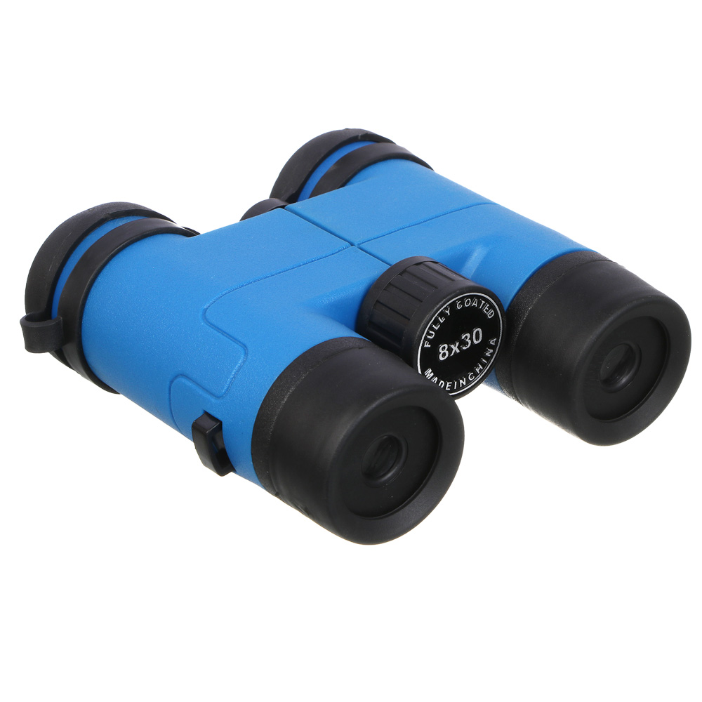 Бинокль тм BY Русские Супергерои, 8х30, однорежимный - #9
