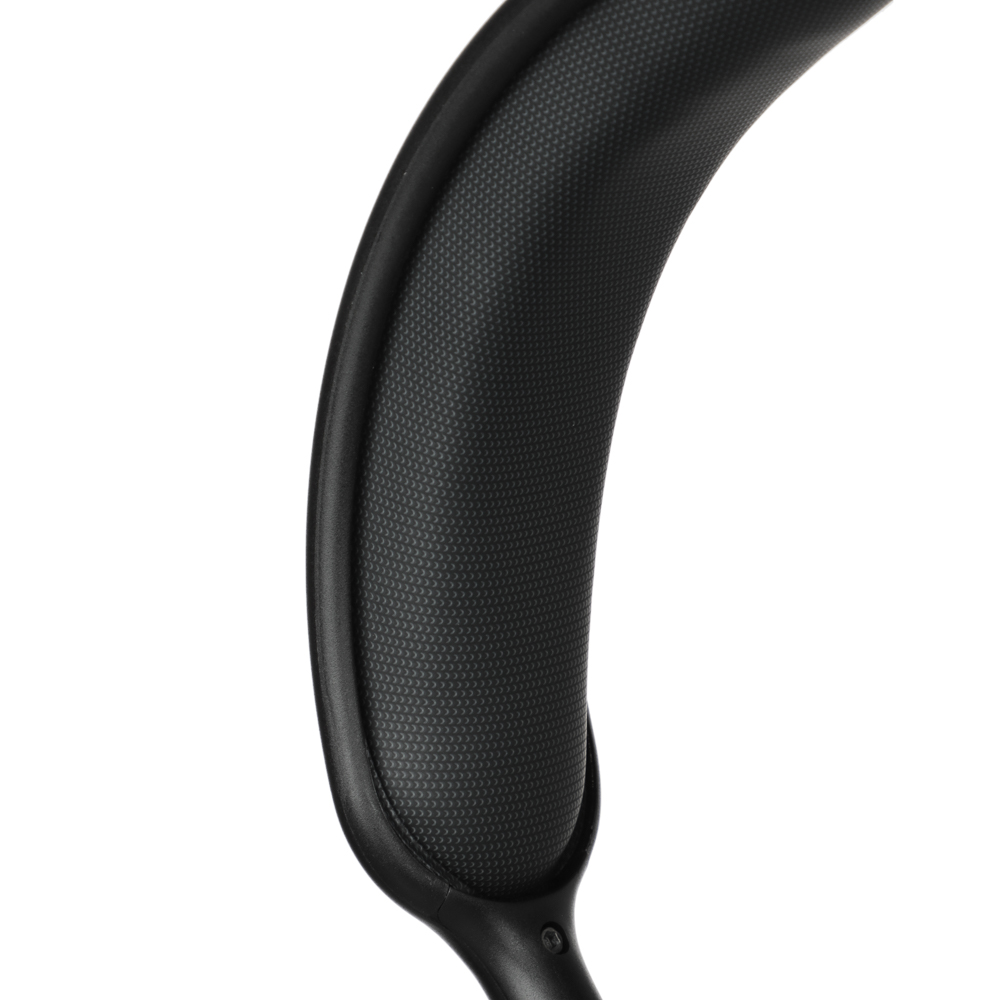 Наушники беспроводные полноразмерные hoco. модель W35 Air, 400мАч, BT5.3, цвет: черный - #6