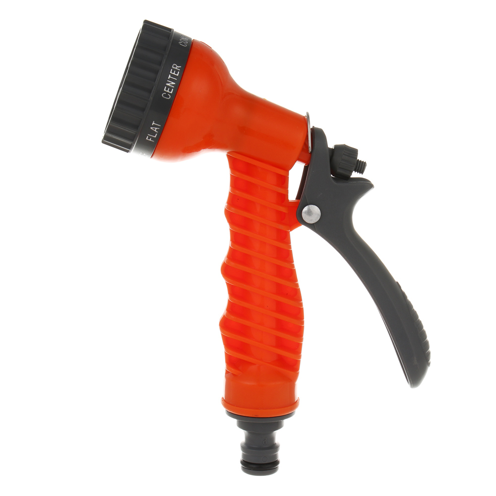 INBLOOM Шланг растягивающийся, 15м, ТПЭ, полиэстер, пластик - #4