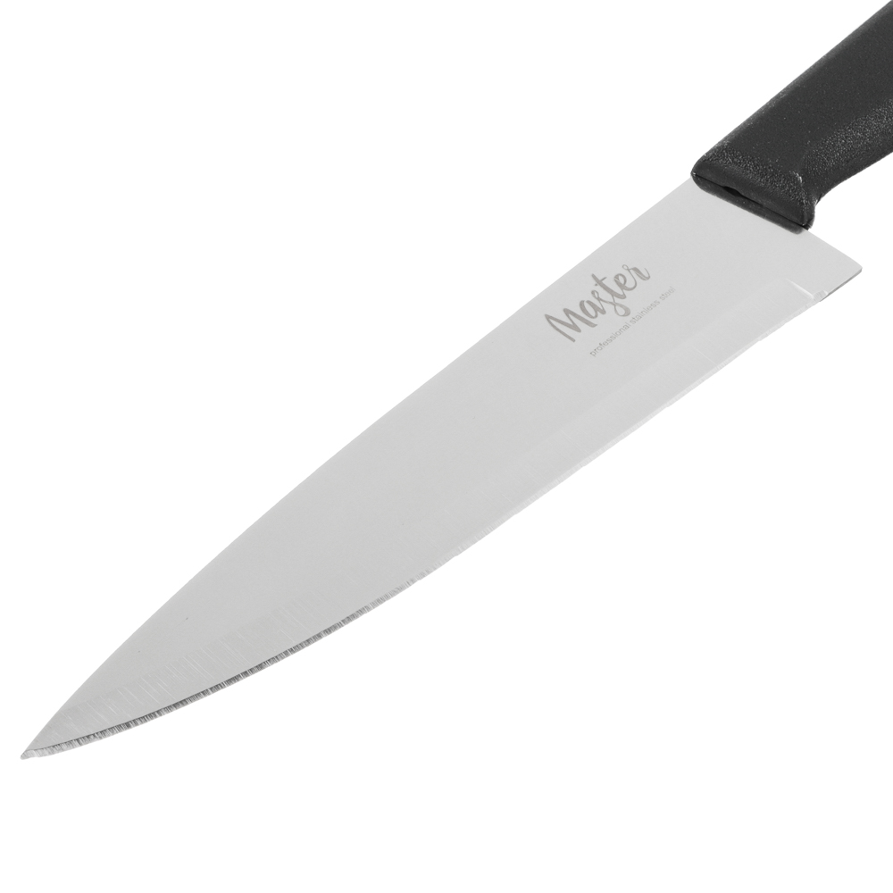 Нож кухонный универсальный "Мастер", 18 см - #2