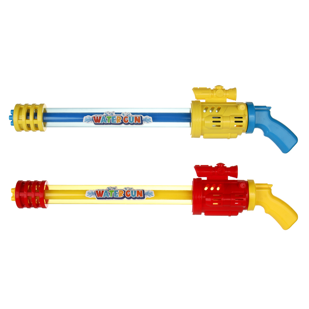 Водная пушка "Точно в цель, 300мл, PP - #2