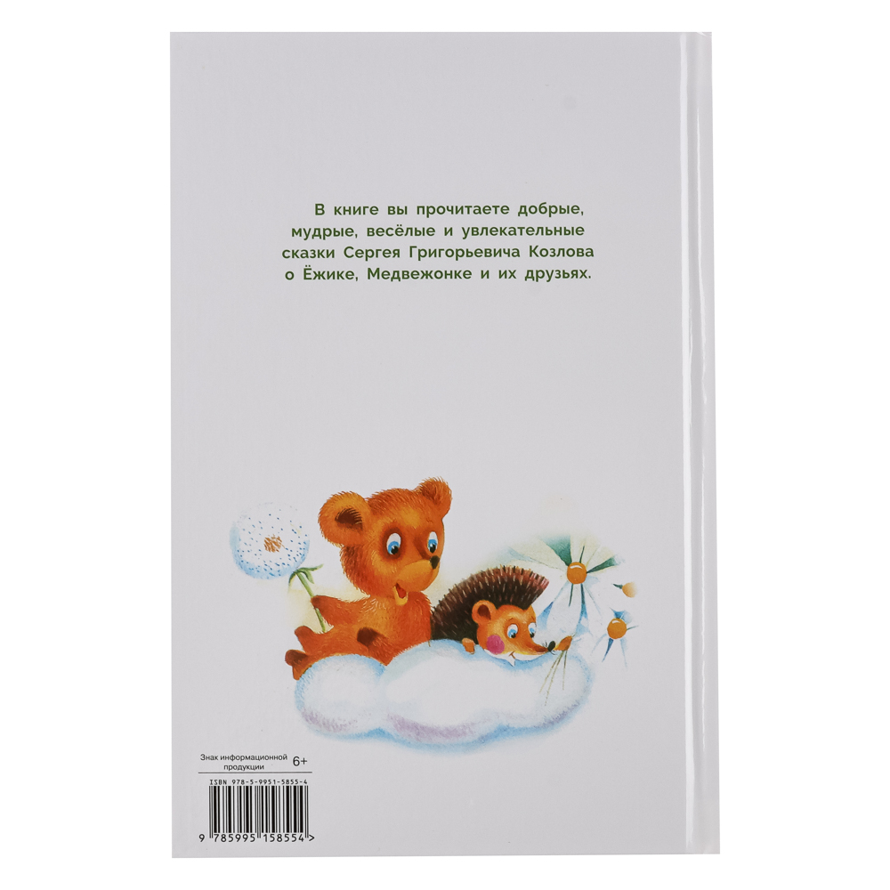 Книжка "Библиотека школьника", твердый переплет, 22х15см, 64 стр., 4 дизайна - #7