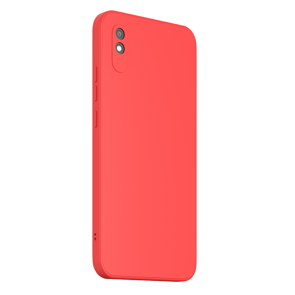 Чехол для смартфона Forza "Цветной" на Xiaomi Redmi 9А - #3