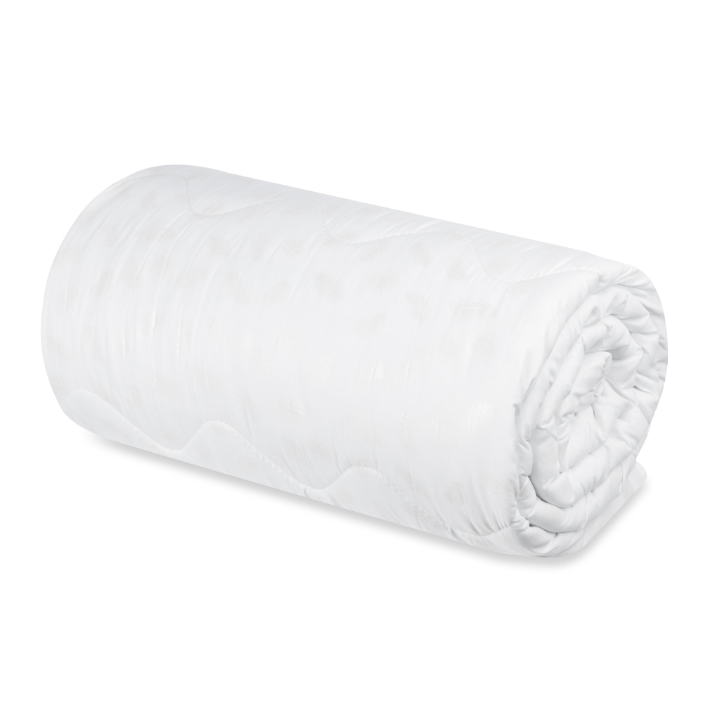 PROVANCE Лебяжий пух Одеяло стеганое, утепленное, 220гр, 142х205см, п/э волокно - #6