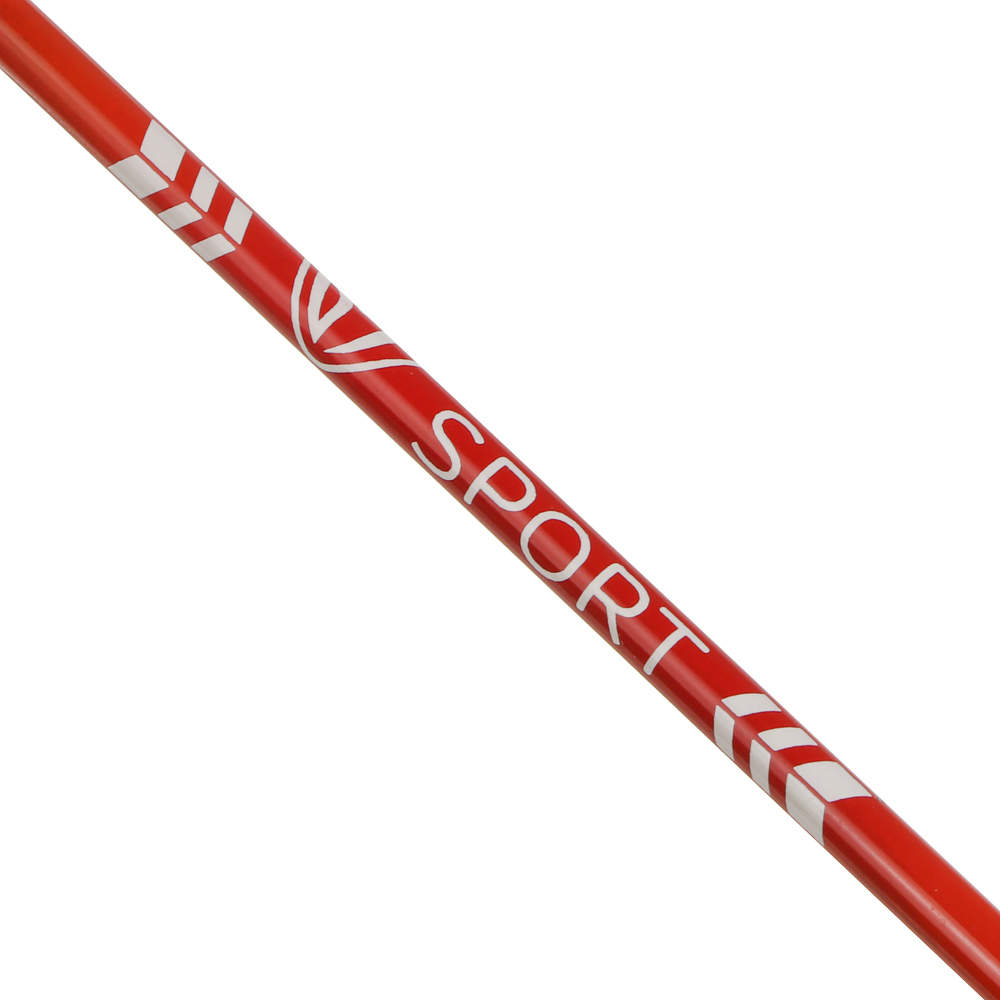 Набор для бадминтона, тм BY SPORT, 2 ракетки, 1 волан, чехол металл, 2 цвета - #6